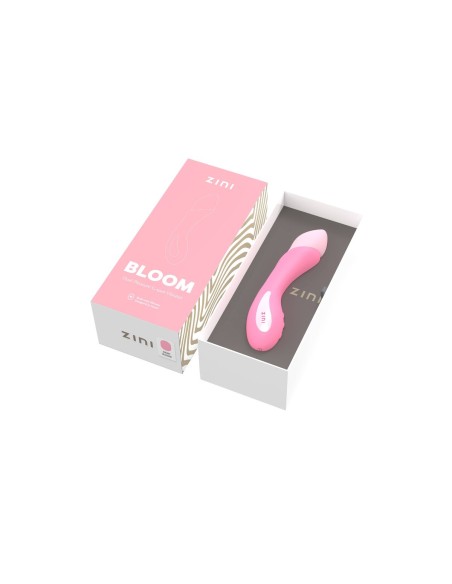 Vibrateur G-Spot ZINI Rose