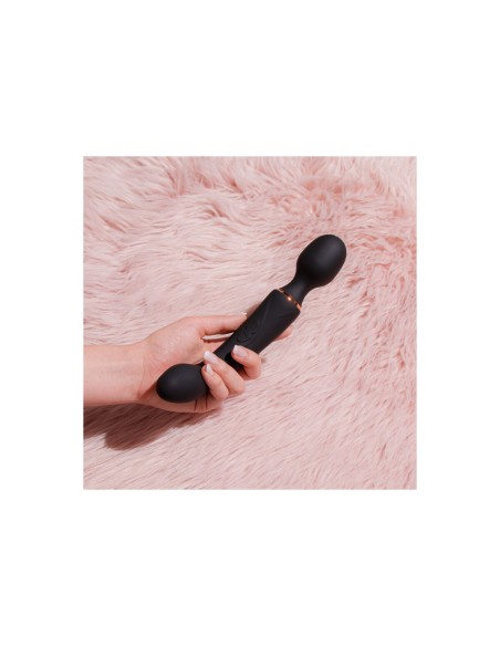 Masseur Blush Lush Noir