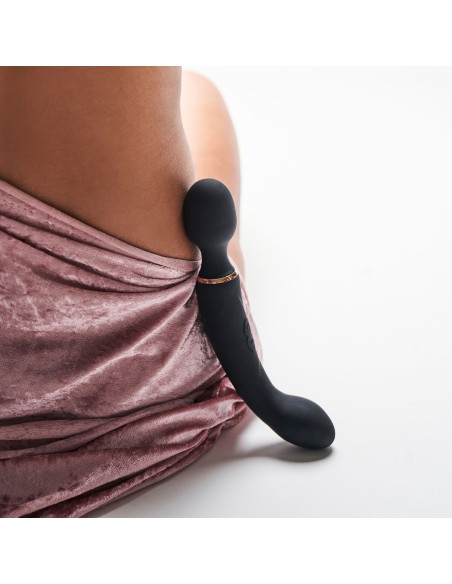 Masseur Blush Lush Noir