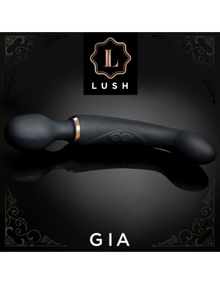 Masseur Blush Lush Noir
