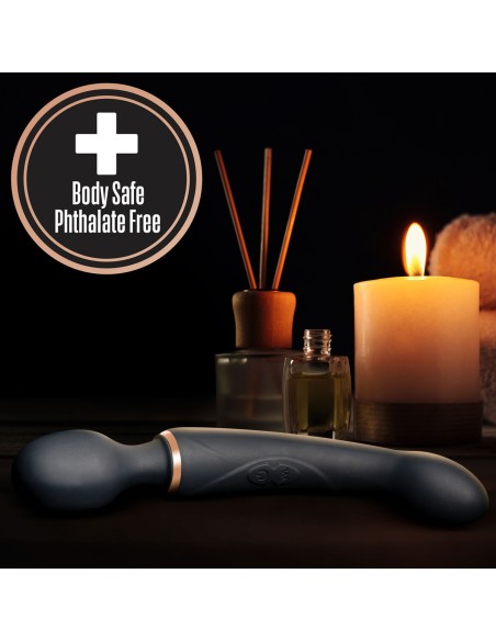 Masseur Blush Lush Noir