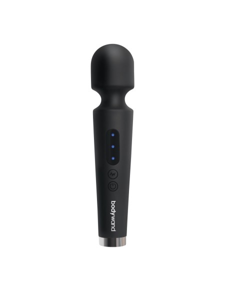 Masseur Bodywand Noir