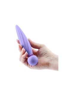 Masseur NS Novelties Sugar Pop Violet 2