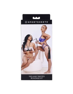 Kit Grand Plaisir Sportsheets