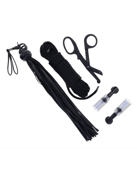 Kit Grand Plaisir Sportsheets