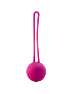 Vibromasseur à boules Dream Toys Flirts Rose