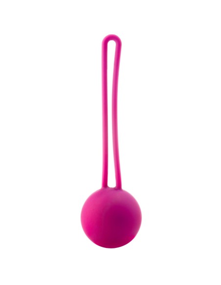 Vibromasseur à boules Dream Toys Flirts Rose