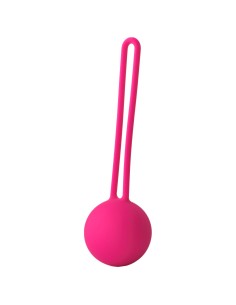 Vibromasseur à boules Dream Toys Flirts Rose 2