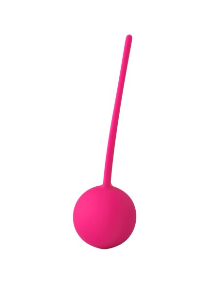 Vibromasseur à boules Dream Toys Flirts Rose
