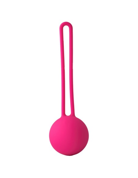 Vibromasseur à boules Dream Toys Flirts Rose
