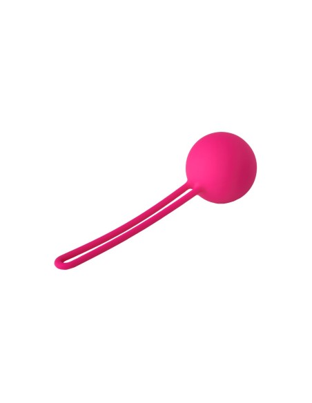 Vibromasseur à boules Dream Toys Flirts Rose