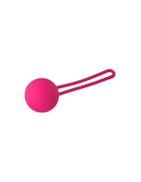 Vibromasseur à boules Dream Toys Flirts Rose