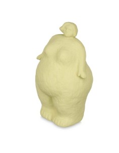 Figurine Décorative Vert Dolomite 14 x 25 x 11 cm (6 Unités) Femme À pied 2