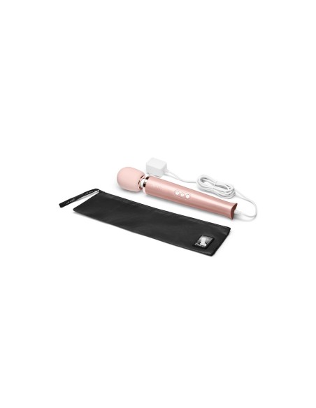 Masseur Le Wand Doré