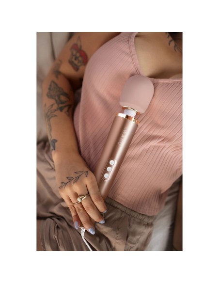 Masseur Le Wand Doré