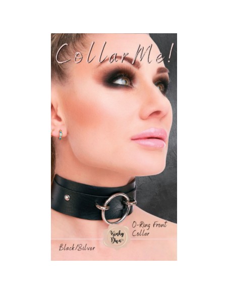 Collier Kinky Diva