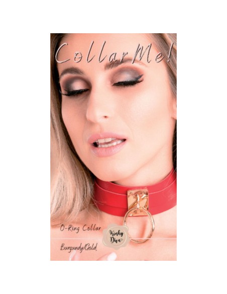 Collier Kinky Diva