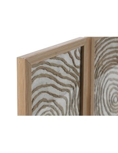 Jeu de 3 tableaux Home ESPRIT Moderne 20 x 2 x 30 cm (3 Pièces) 2
