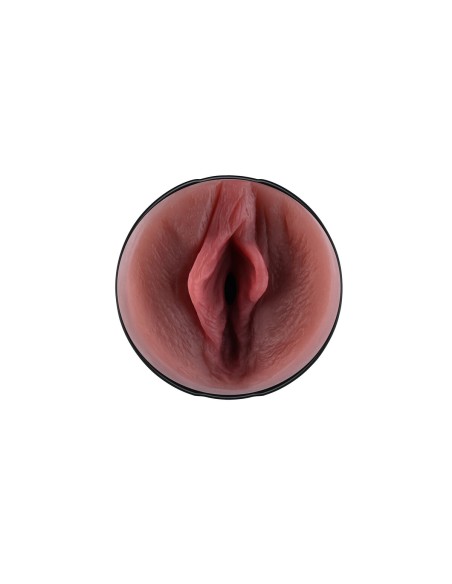 Vortex Dame Rose Zero Tolerance Zero Tolerance Marron