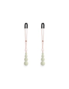 Pinces à tétons NS Novelties G2