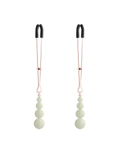 Pinces à tétons NS Novelties G2 2