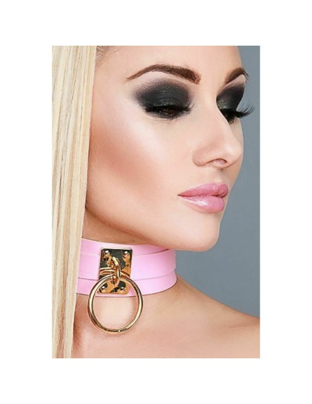 Collier Kinky Diva