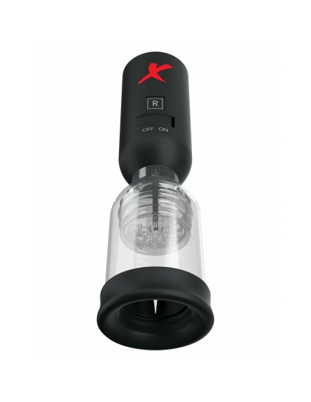 Pompe à pénis Pipedream PDX Elite
