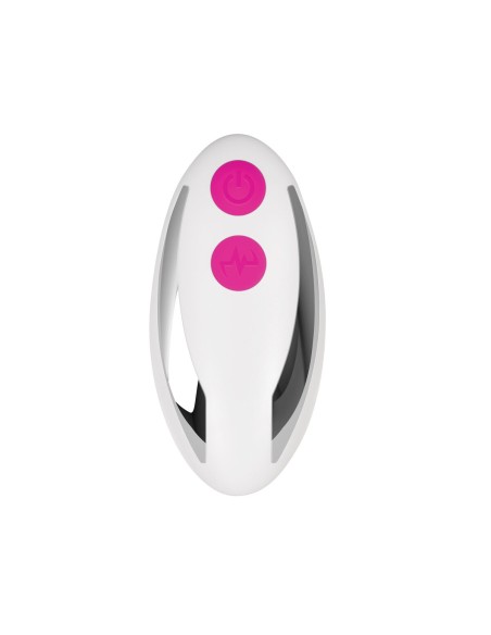 Vibromasseur Gender X Under the Radar Rose