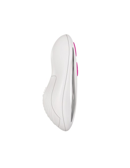 Vibromasseur Gender X Under the Radar Rose