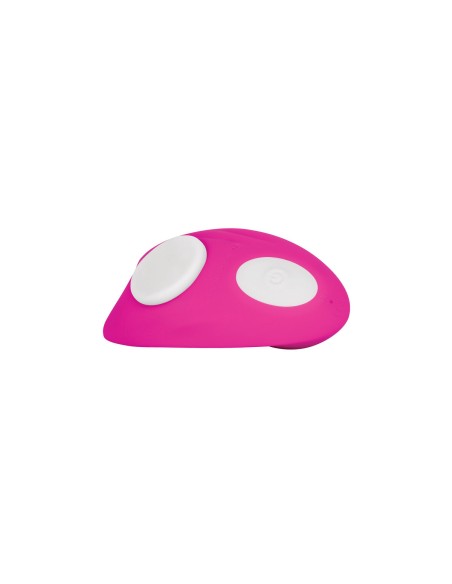 Vibromasseur Gender X Under the Radar Rose
