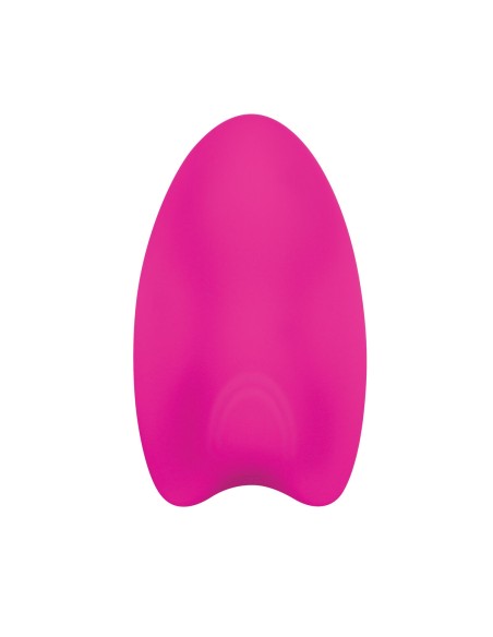 Vibromasseur Gender X Under the Radar Rose