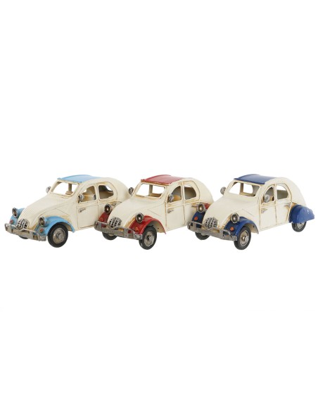 Figurine Décorative Home ESPRIT 32 x 8,5 x 13 cm (3 Unités)