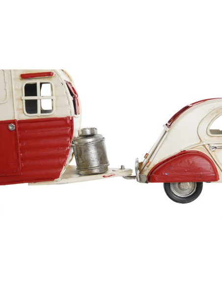 Figurine Décorative Home ESPRIT 32 x 8,5 x 13 cm (3 Unités)