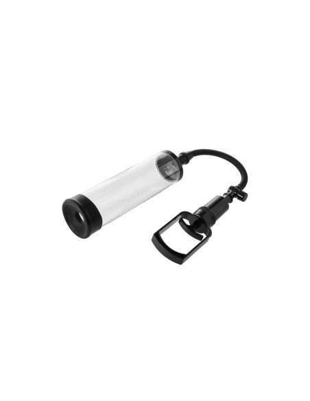 Pompe à pénis Dream Toys Trigger