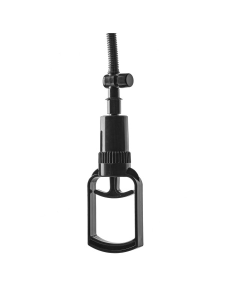 Pompe à pénis Dream Toys Trigger