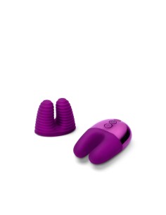 Masseur Couples Le Wand
