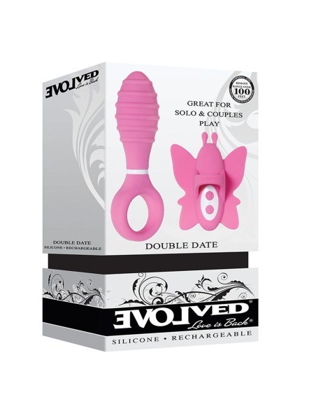 Dong Classique Evolved Rose