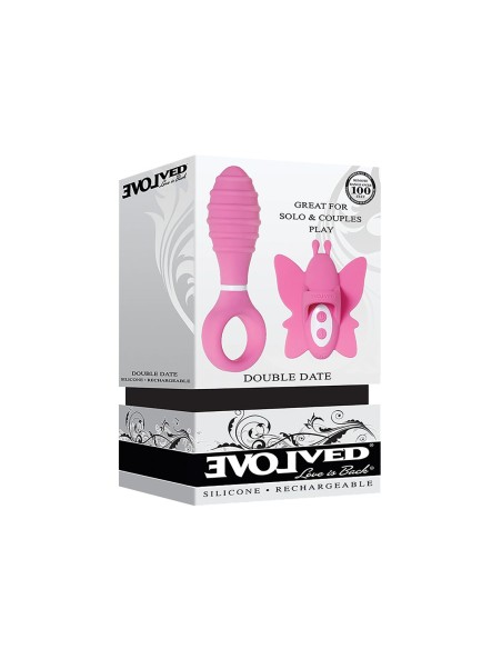 Dong Classique Evolved Rose