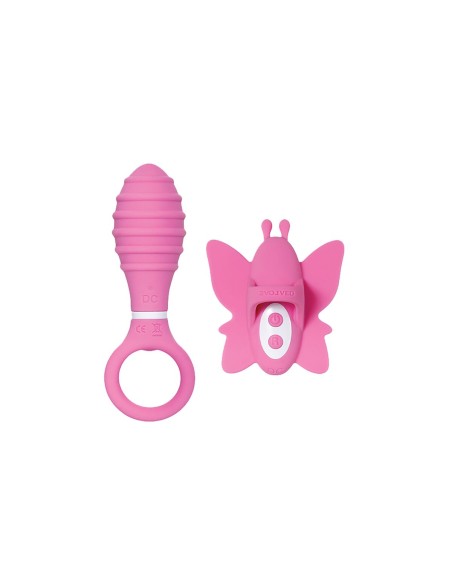 Dong Classique Evolved Rose