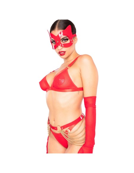 Masque Kinky Diva CAT