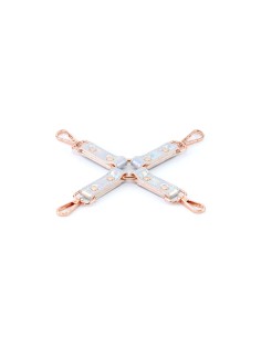 Kit de Bondage Cordage Réglable NS Novelties Cosmo Bondage