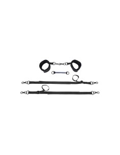 Kit de Bondage Cordage Réglable Sportsheets Pivot 2