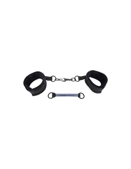 Kit de Bondage Cordage Réglable Sportsheets Pivot