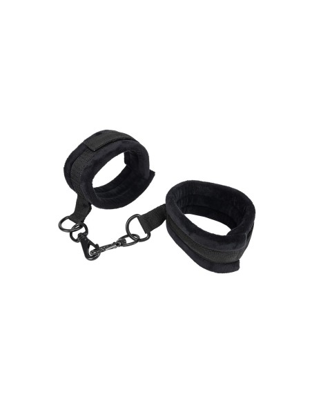 Kit de Bondage Cordage Réglable Sportsheets Pivot