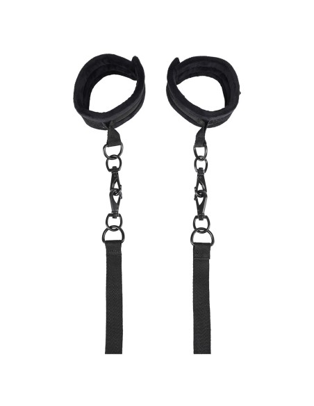 Kit de Bondage Cordage Réglable Sportsheets Pivot