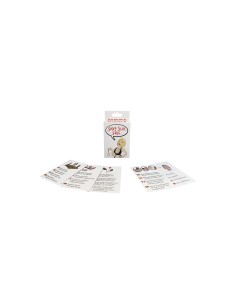 Jeu Érotique Kheper Games 2