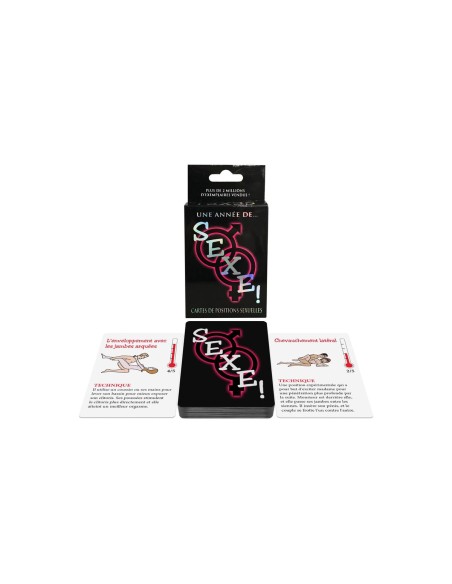 Jeu Érotique Kheper Games