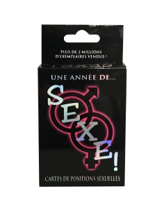 Jeu Érotique Kheper Games 2