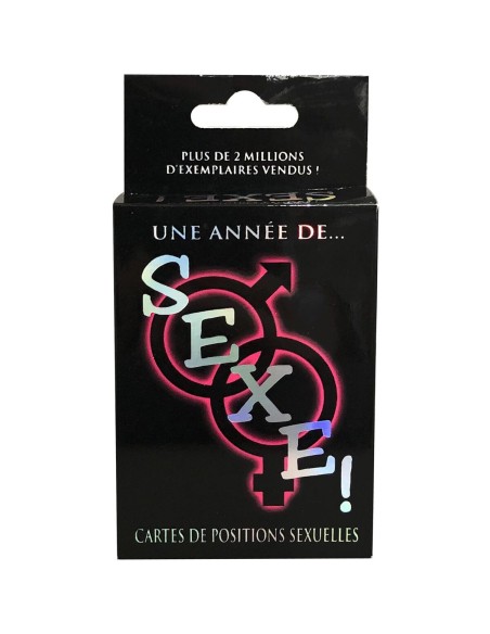 Jeu Érotique Kheper Games