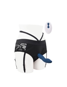 Gode ceinture Gender X Gender X